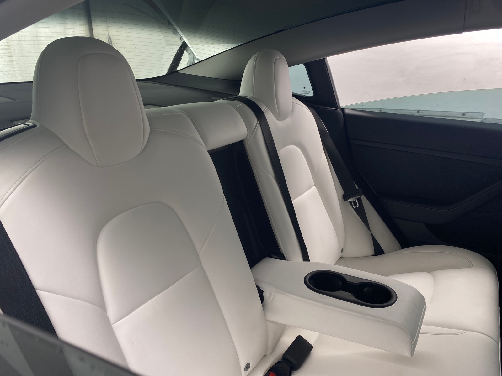 Thumbnail: 2021 Tesla Model 3 - 5