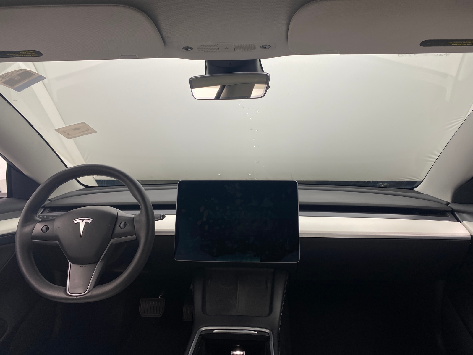 Thumbnail: 2021 Tesla Model 3 - 2