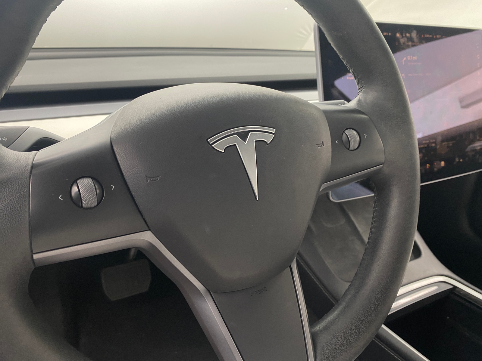 Thumbnail: 2021 Tesla Model 3 - 4