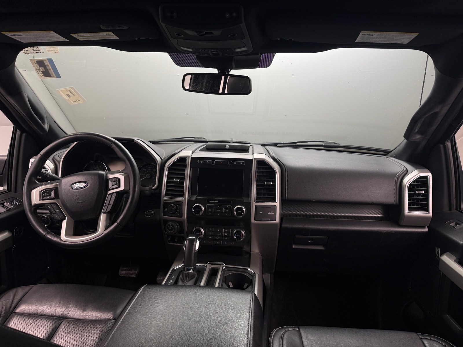 Thumbnail: 2020 Ford Econoline - 2