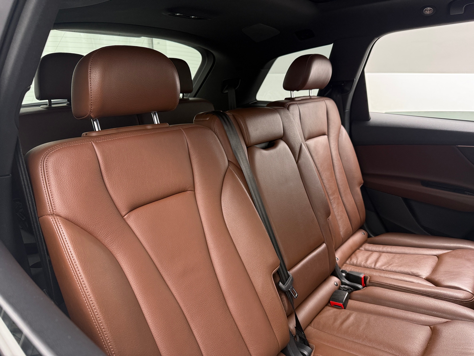 Thumbnail: 2019 Audi Q7 - 5