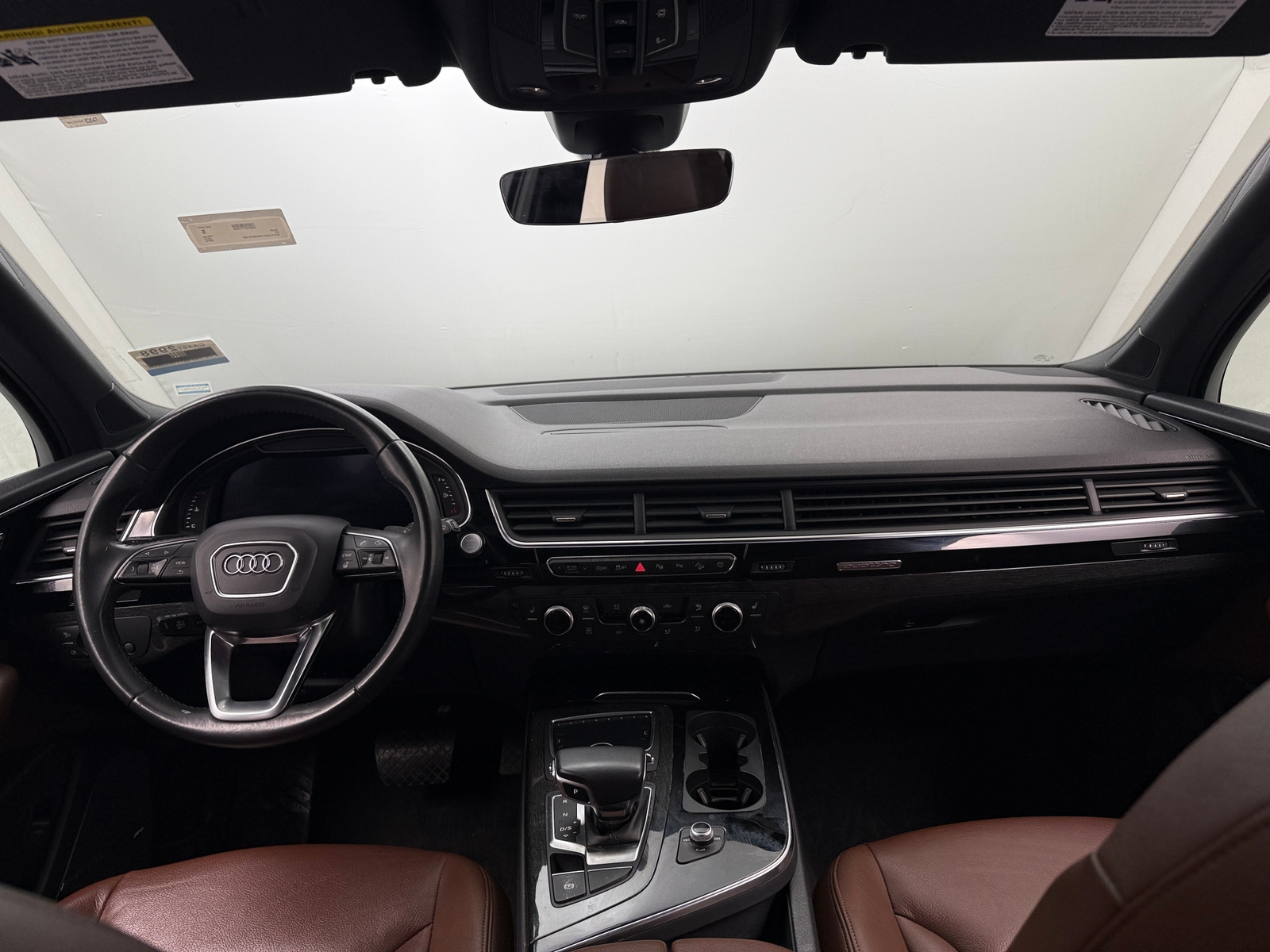 Thumbnail: 2019 Audi Q7 - 2