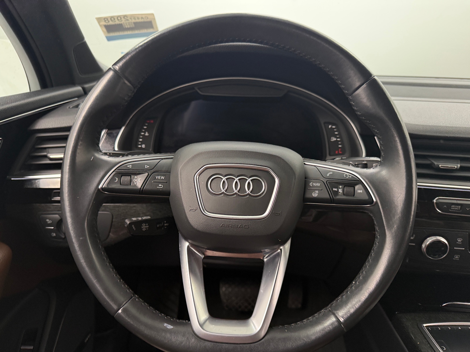 Thumbnail: 2019 Audi Q7 - 4