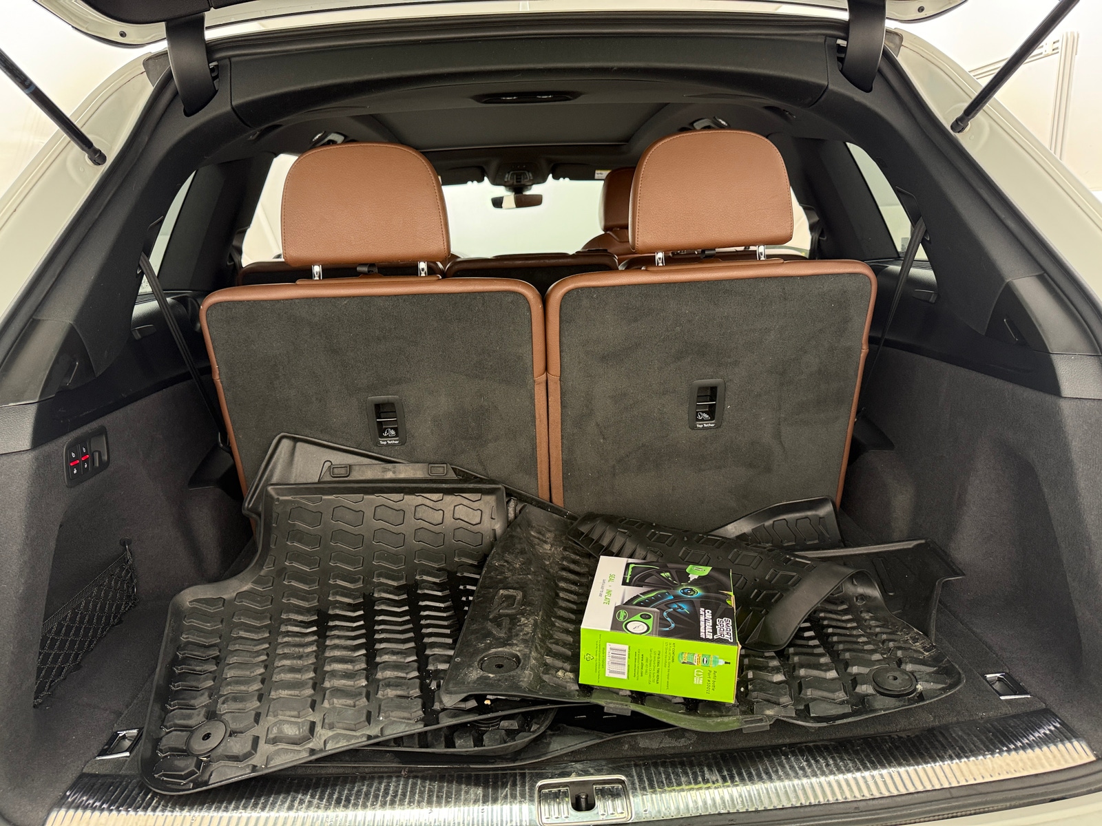 Thumbnail: 2019 Audi Q7 - 6