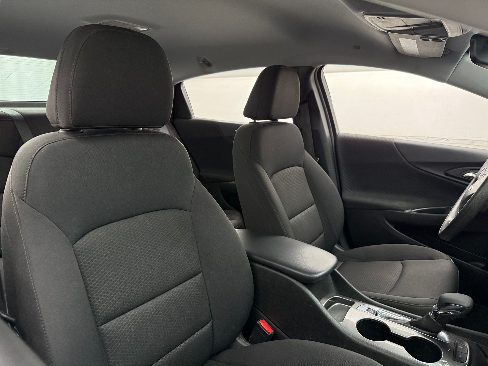 Thumbnail: 2023 Chevrolet Malibu - 2