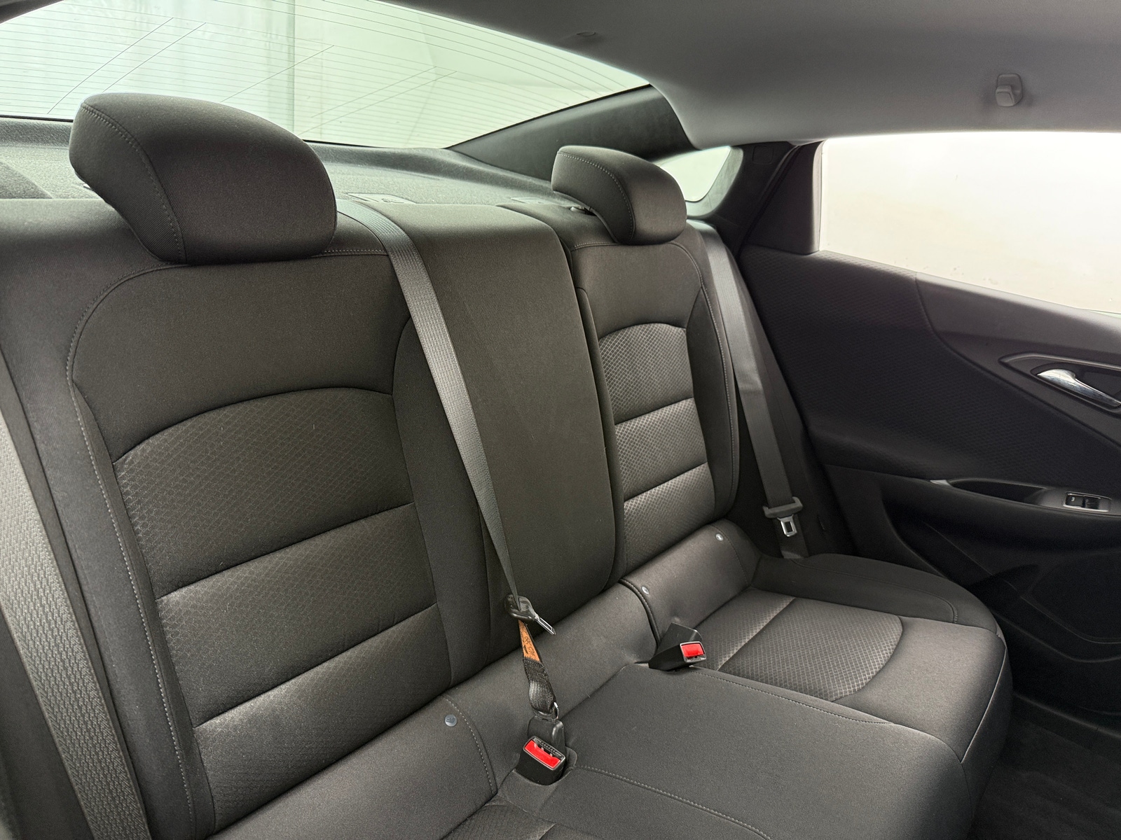 Thumbnail: 2023 Chevrolet Malibu - 6