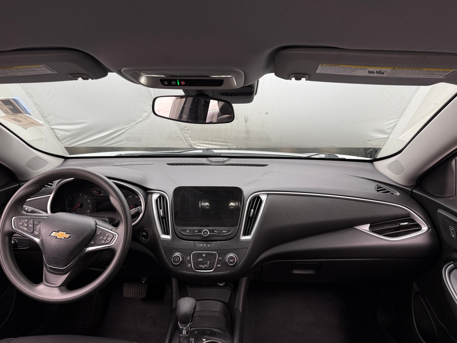 Thumbnail: 2023 Chevrolet Malibu - 3