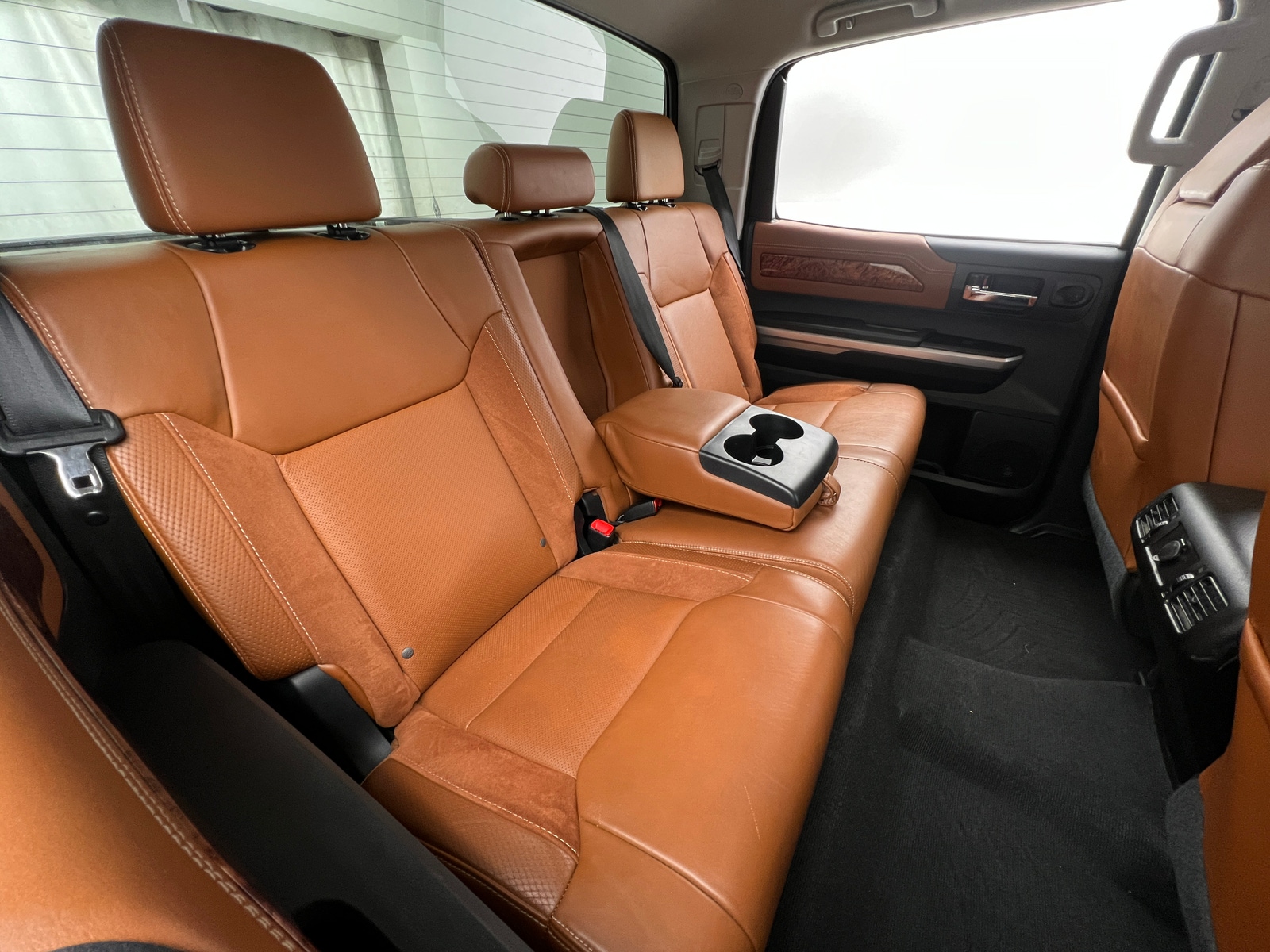 Thumbnail: 2016 Toyota Tundra - 5