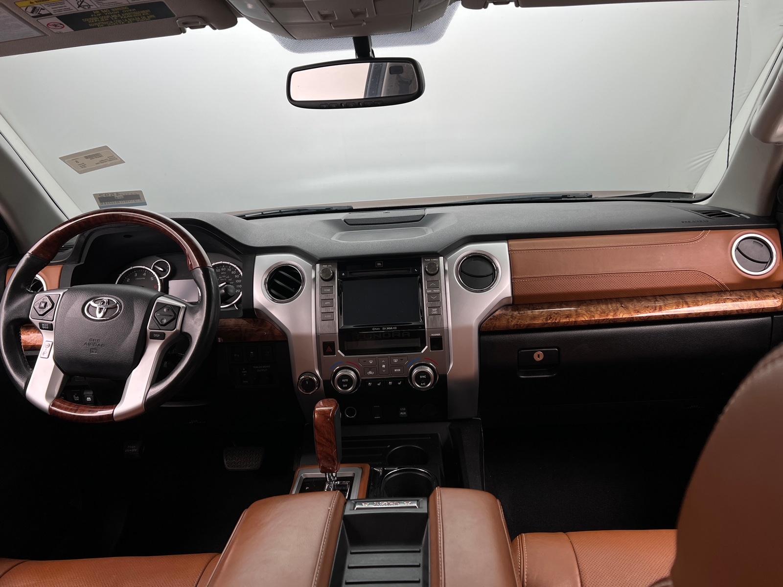 Thumbnail: 2016 Toyota Tundra - 2