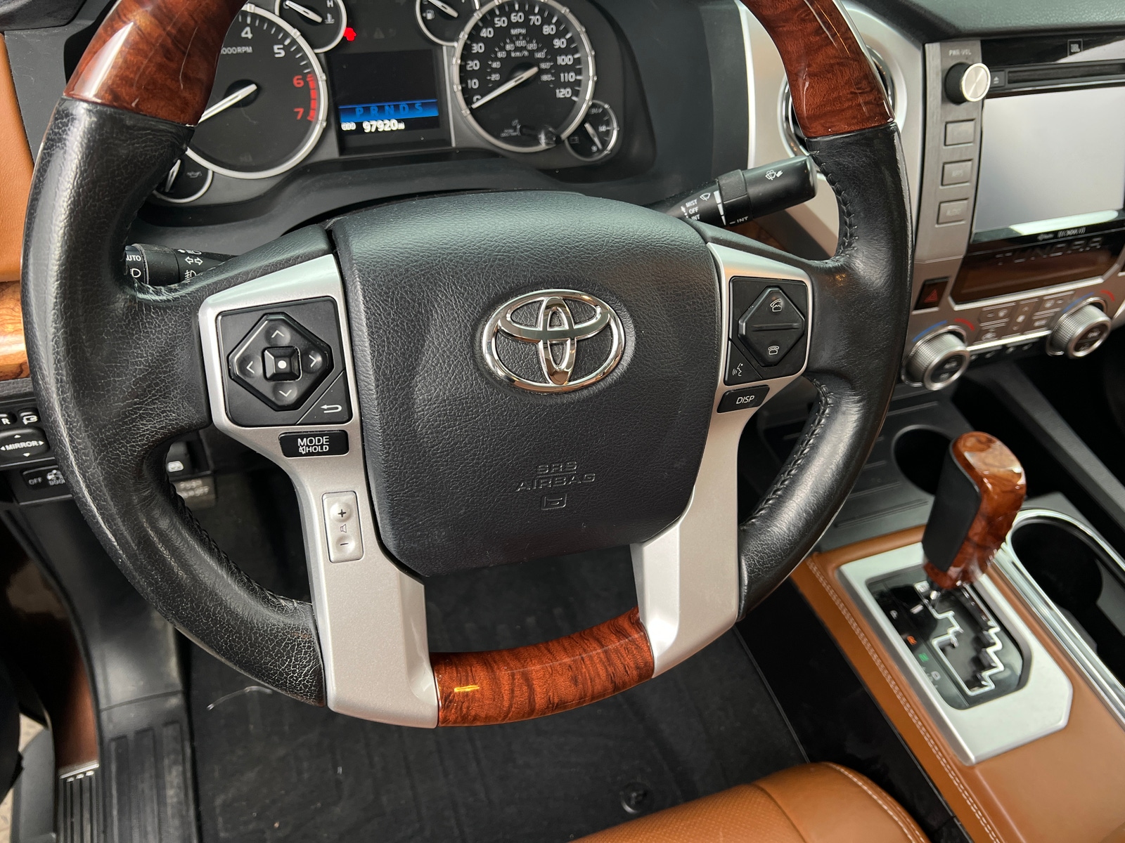 Thumbnail: 2016 Toyota Tundra - 4