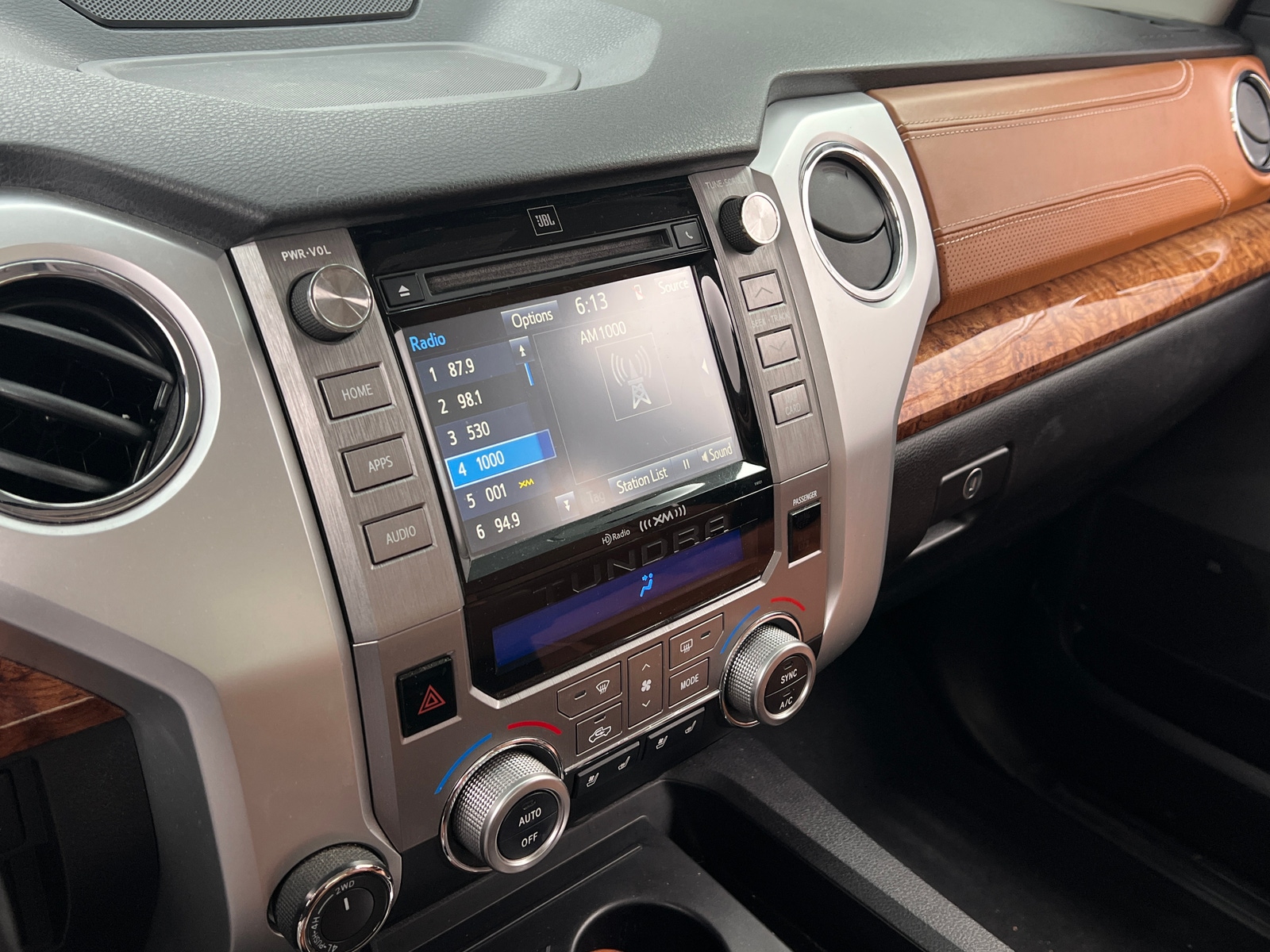 Thumbnail: 2016 Toyota Tundra - 3