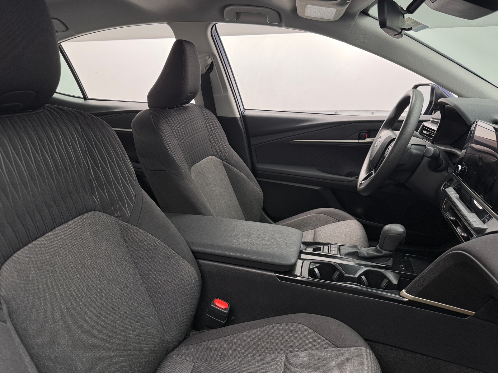 Thumbnail: 2025 Toyota Camry - 2