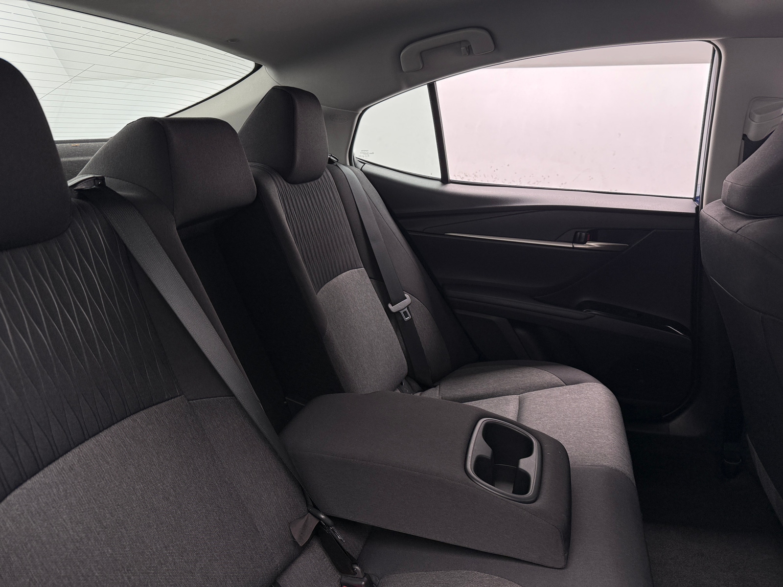 Thumbnail: 2025 Toyota Camry - 6