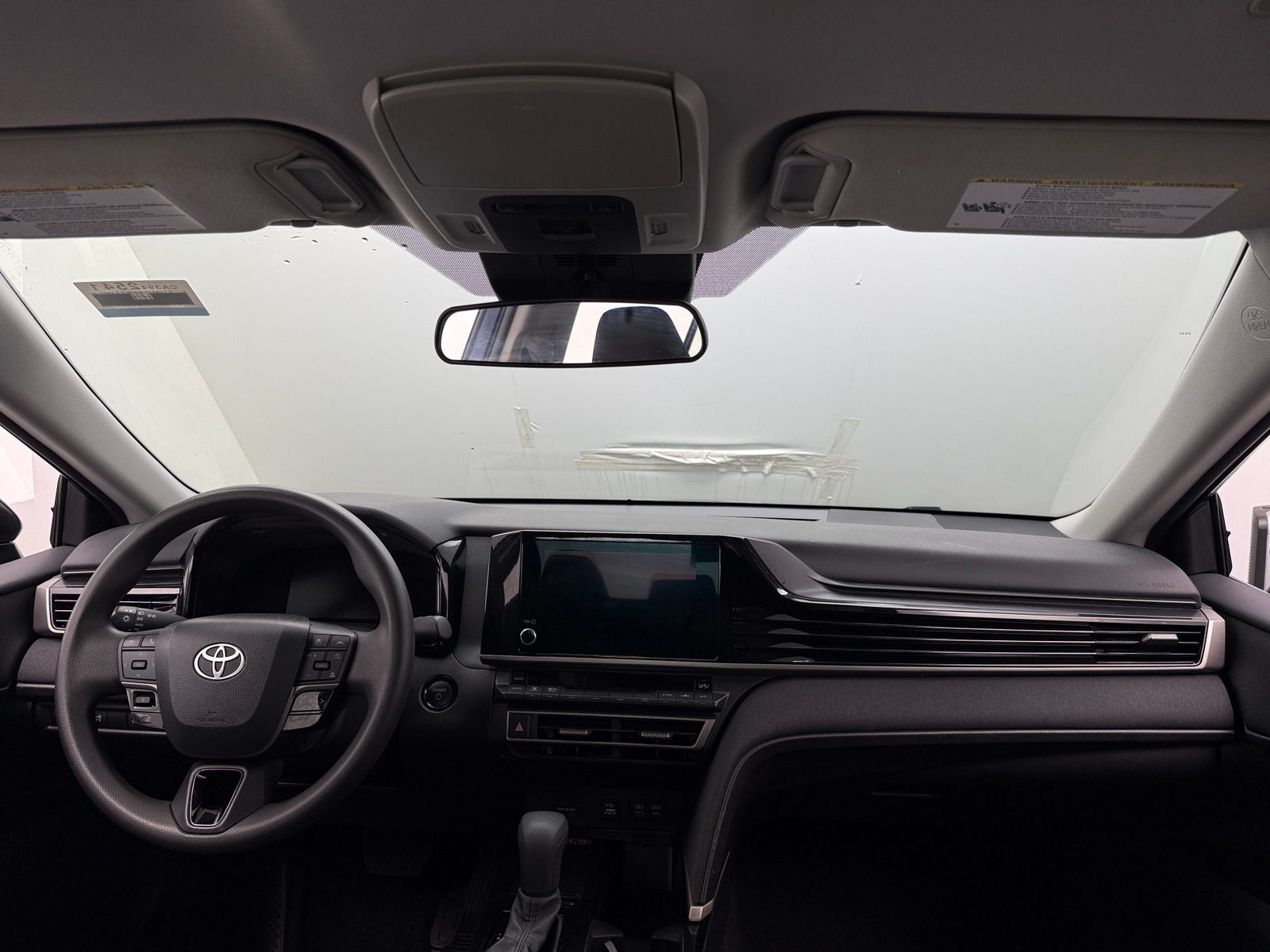 Thumbnail: 2025 Toyota Camry - 3