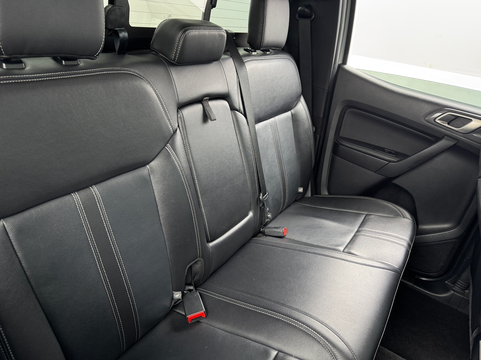 Thumbnail: 2021 Ford Ranger - 5