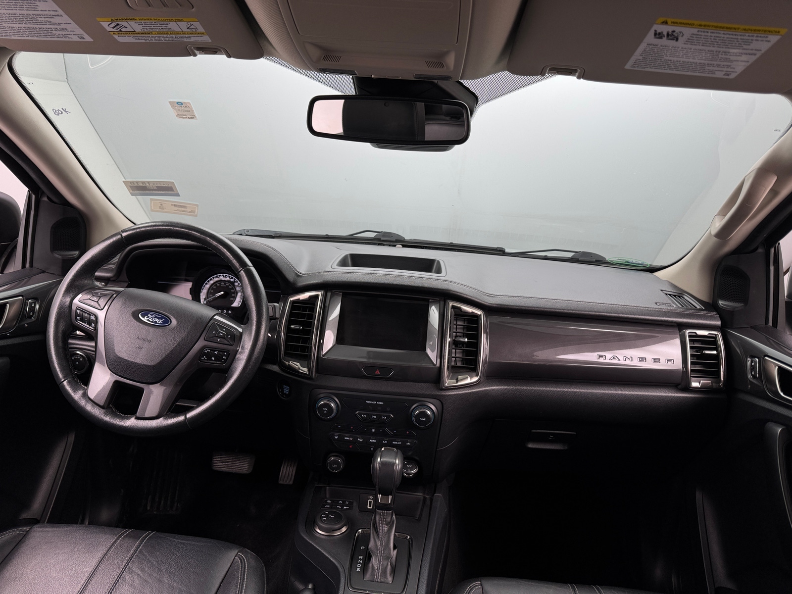 Thumbnail: 2021 Ford Ranger - 2