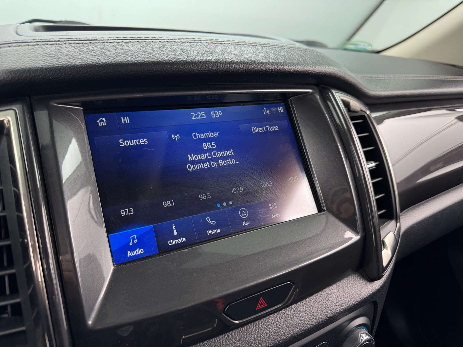 Thumbnail: 2021 Ford Ranger - 3