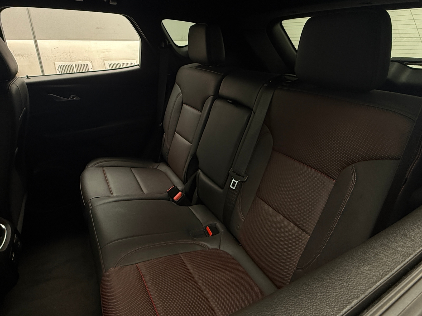 Thumbnail: 2025 Chevrolet Blazer - 5