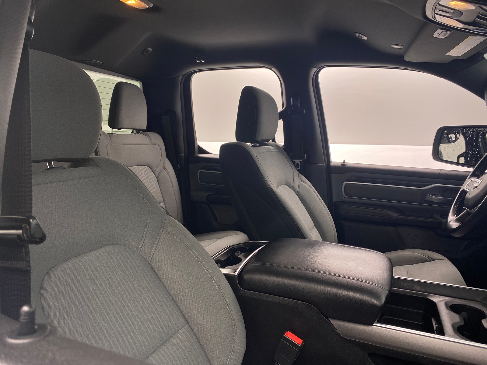 Thumbnail: 2022 RAM 1500 - 2