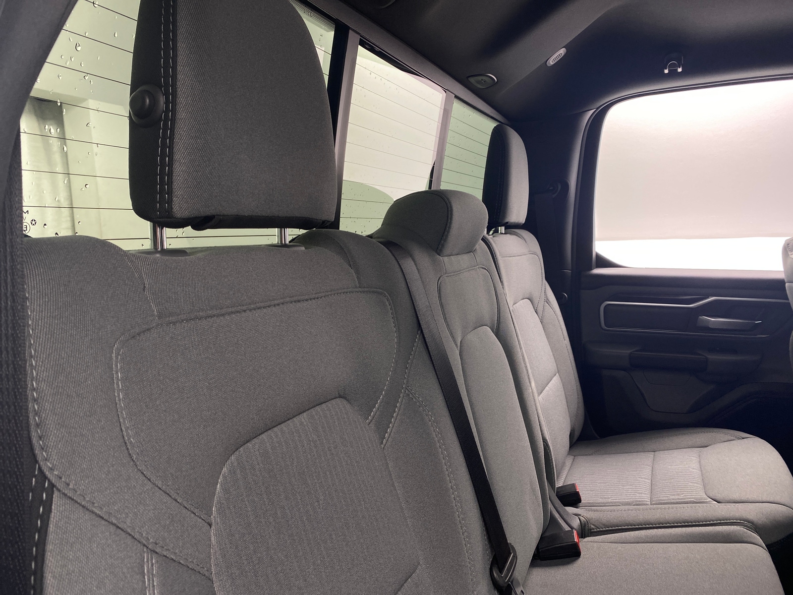 Thumbnail: 2022 RAM 1500 - 6