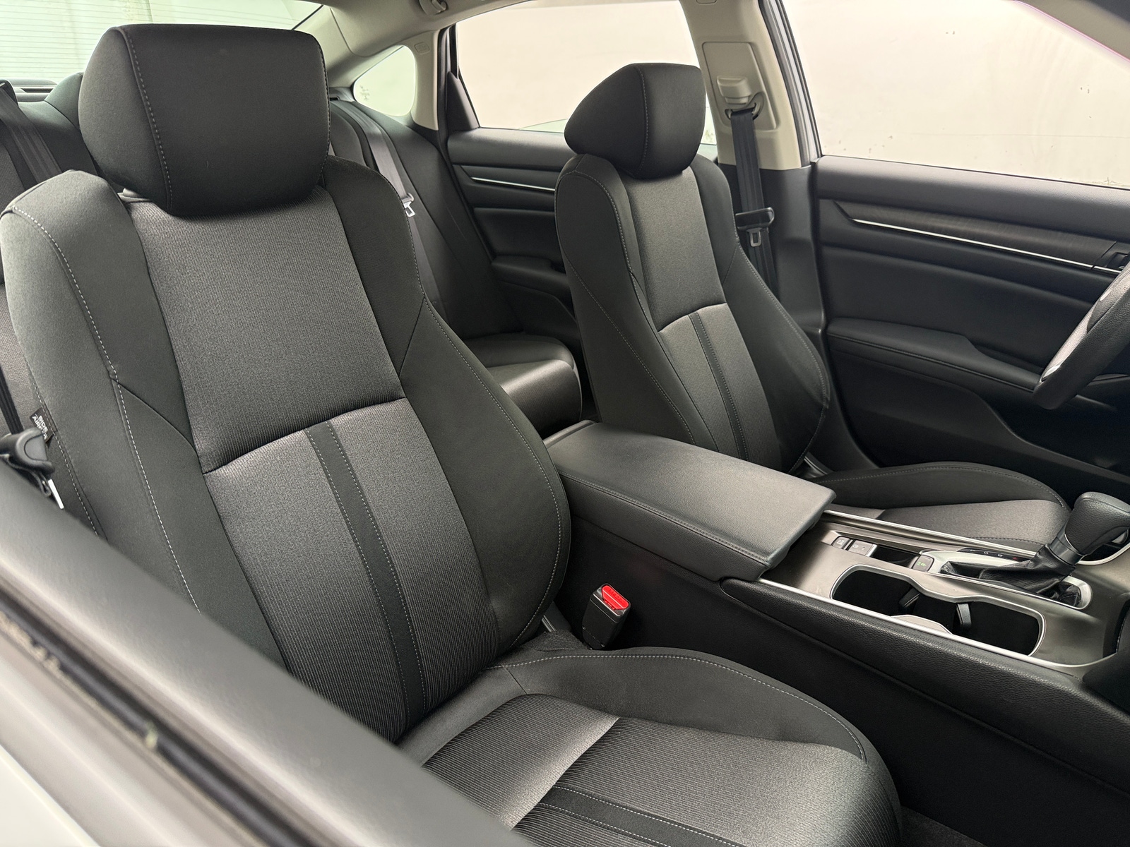 Thumbnail: 2019 Honda Accord - 2