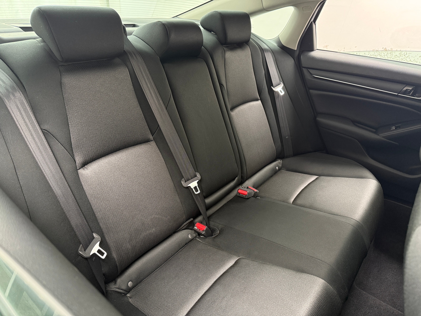 Thumbnail: 2019 Honda Accord - 6