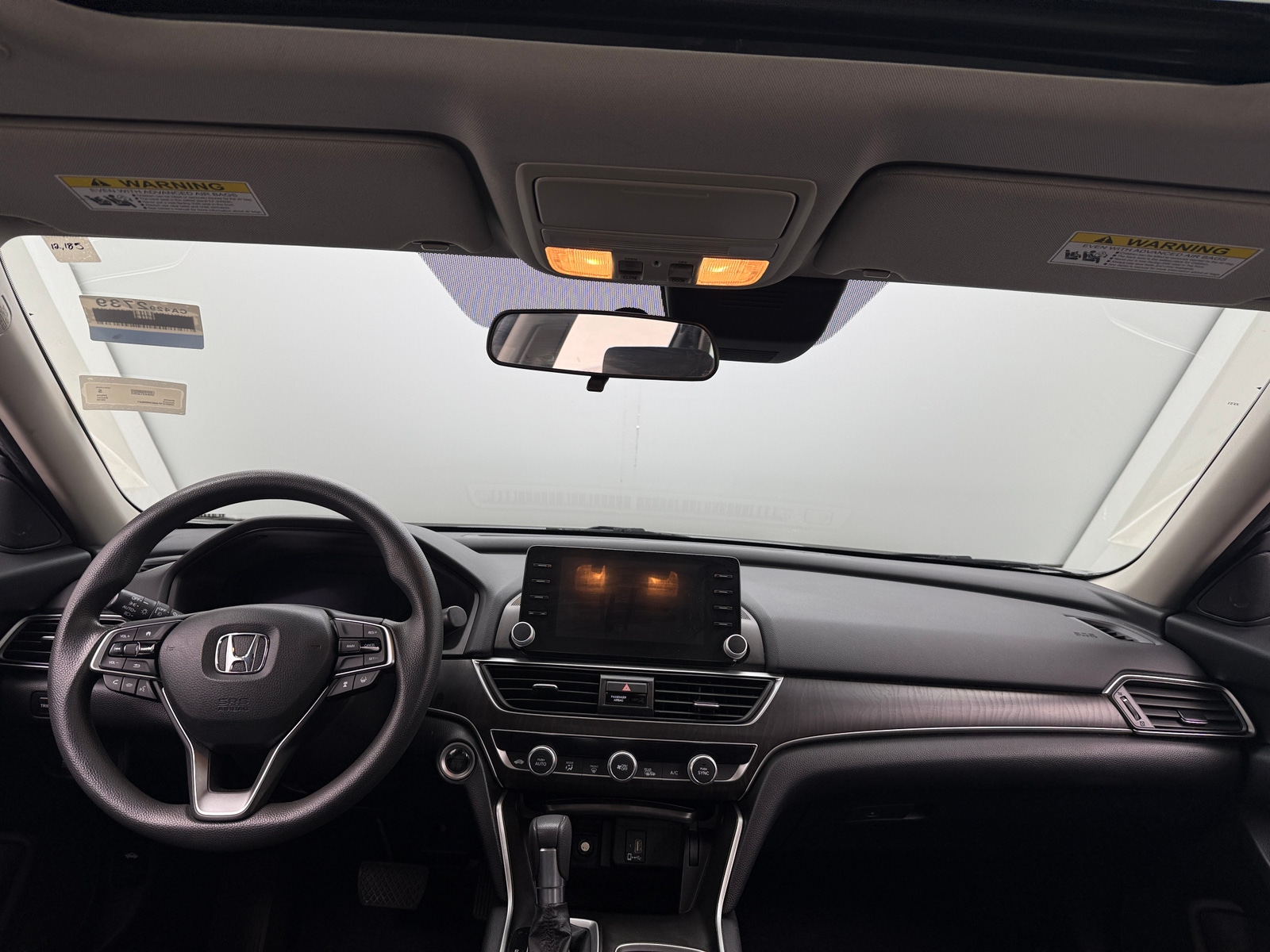 Thumbnail: 2019 Honda Accord - 3