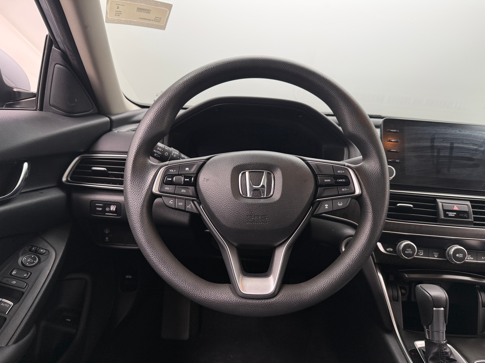 Thumbnail: 2019 Honda Accord - 5