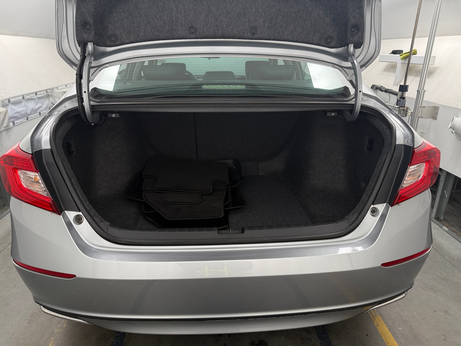 Thumbnail: 2019 Honda Accord - 7