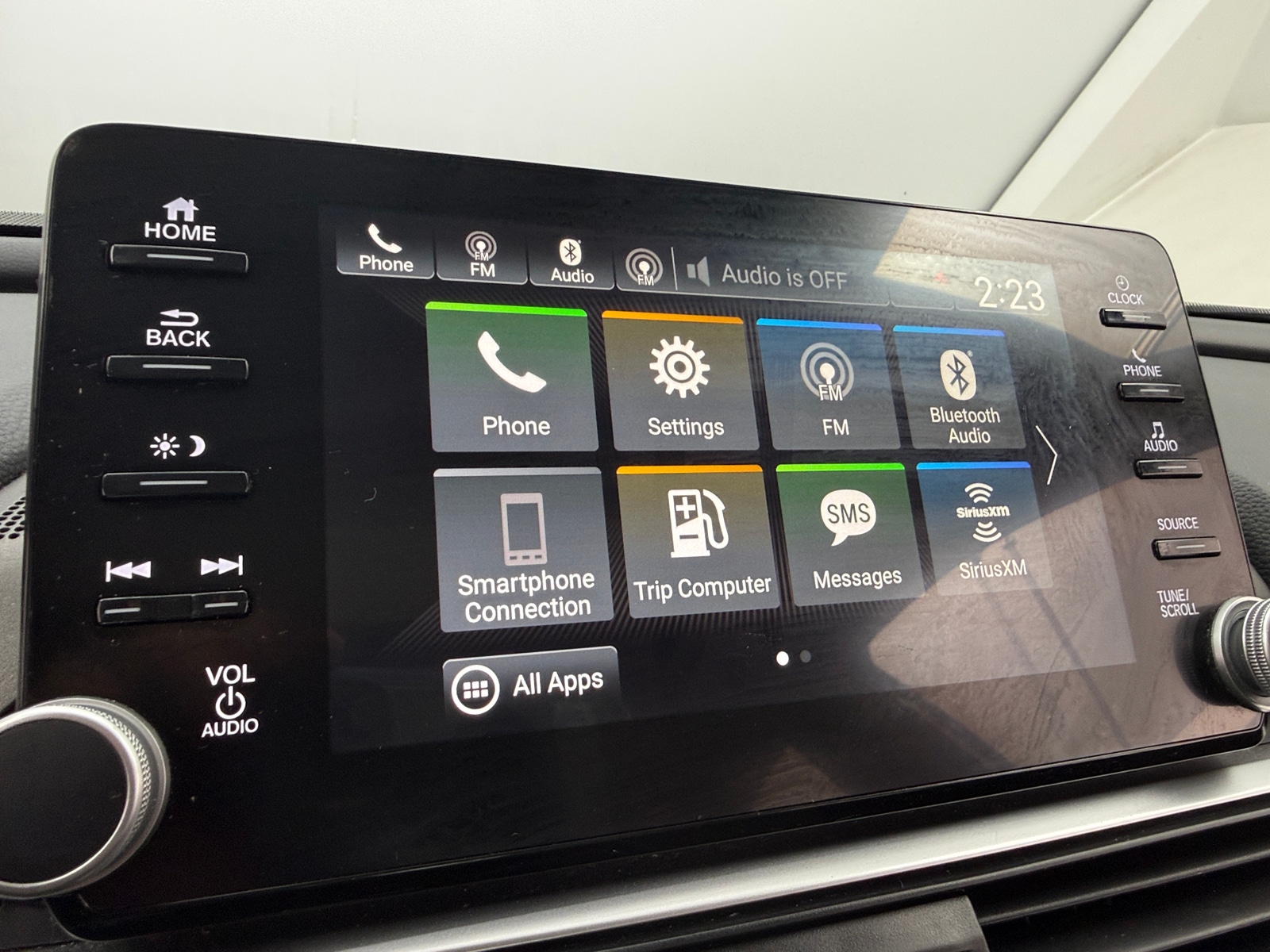 Thumbnail: 2019 Honda Accord - 4