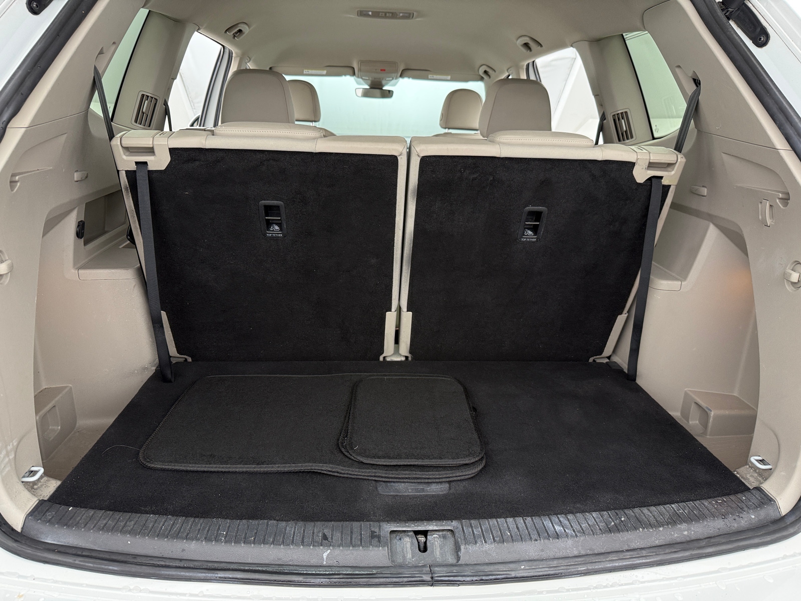 Thumbnail: 2019 Volkswagen Atlas - 6