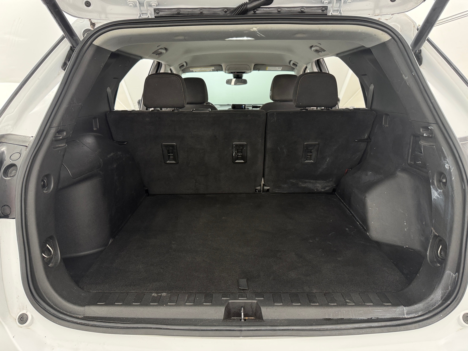 Thumbnail: 2022 Chevrolet Equinox - 7