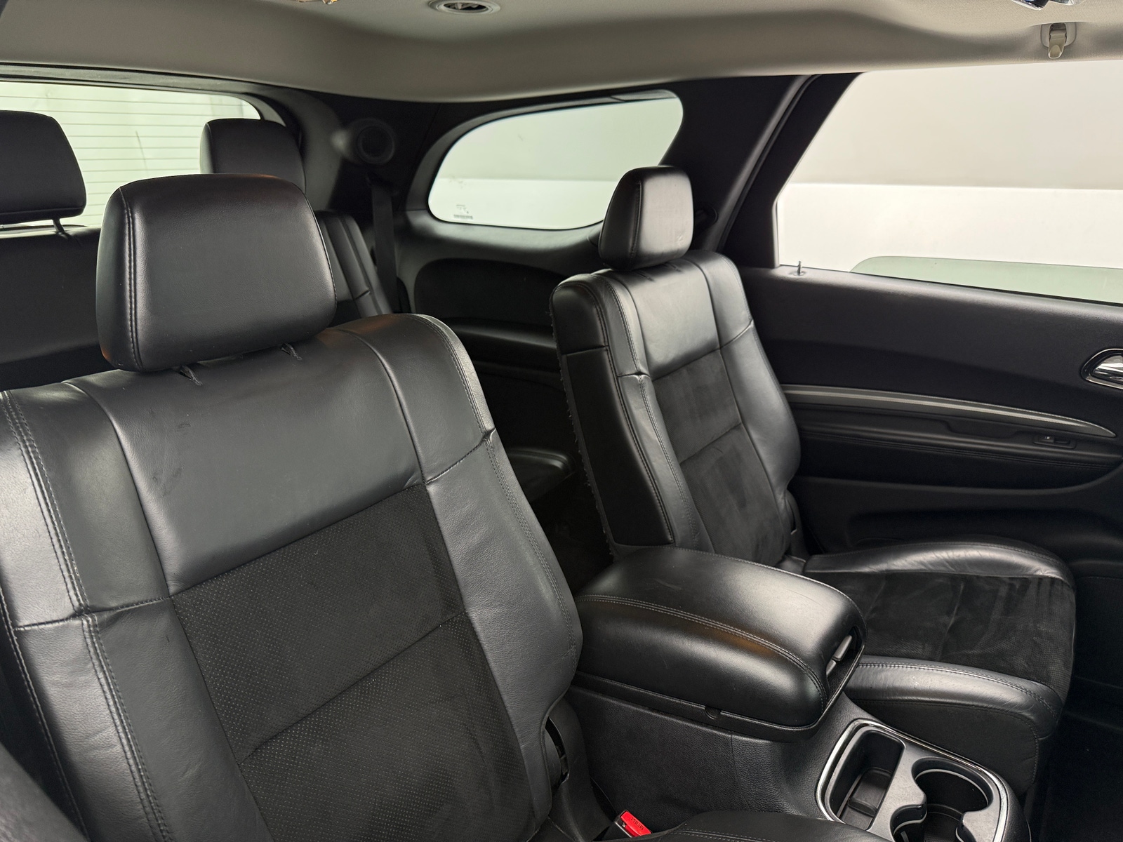 Thumbnail: 2018 Dodge Durango - 5