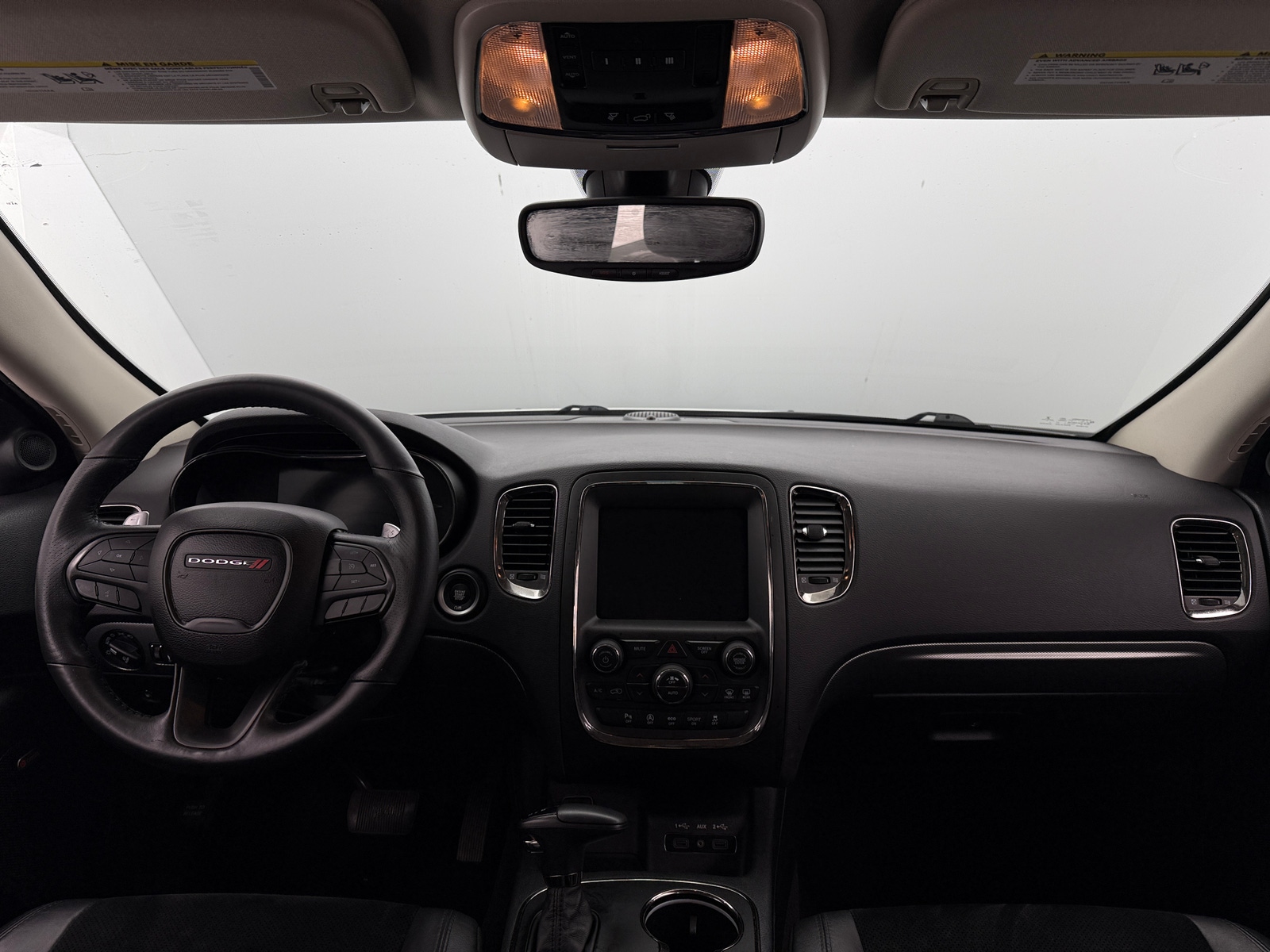 Thumbnail: 2018 Dodge Durango - 2