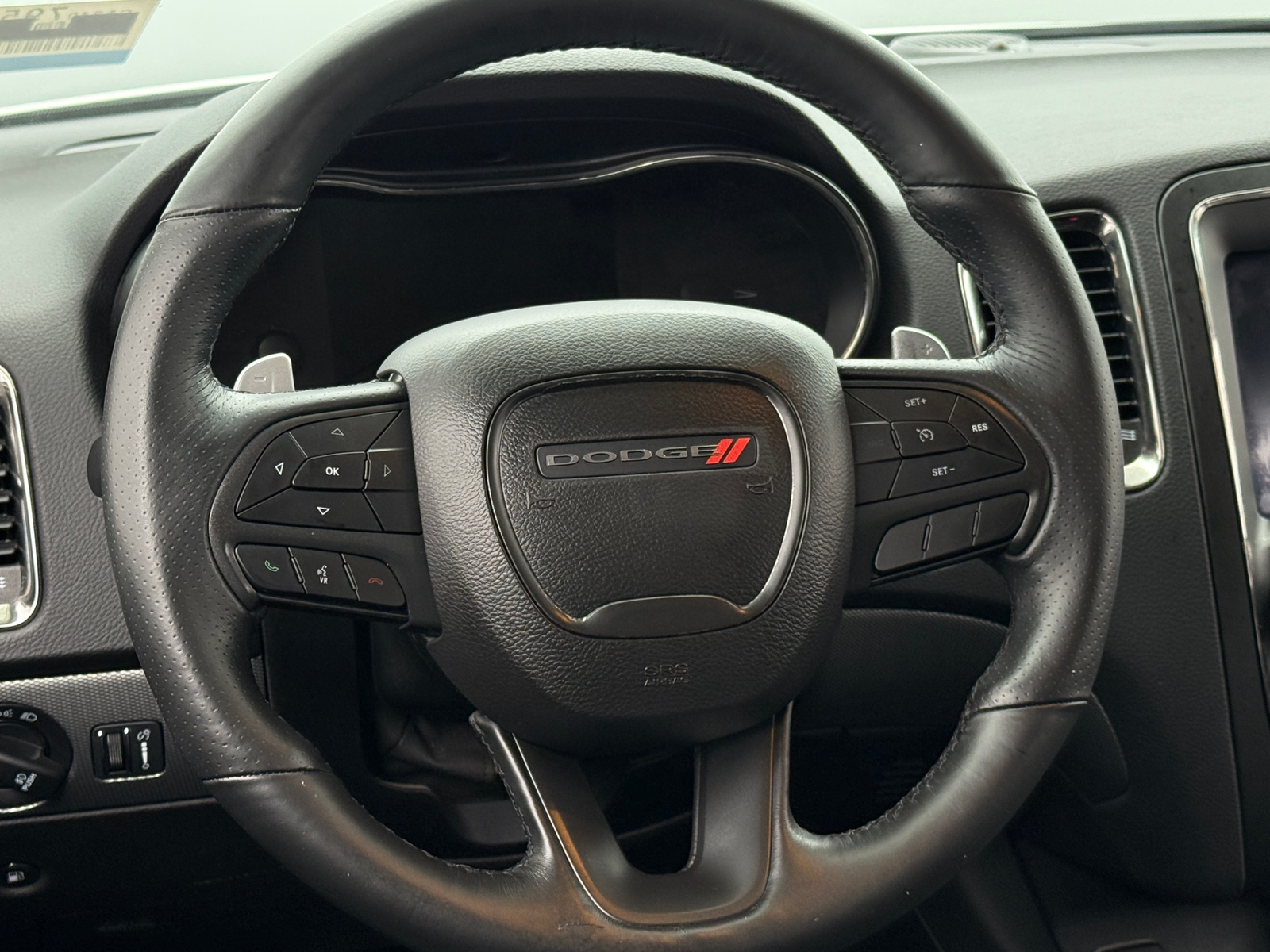 Thumbnail: 2018 Dodge Durango - 4