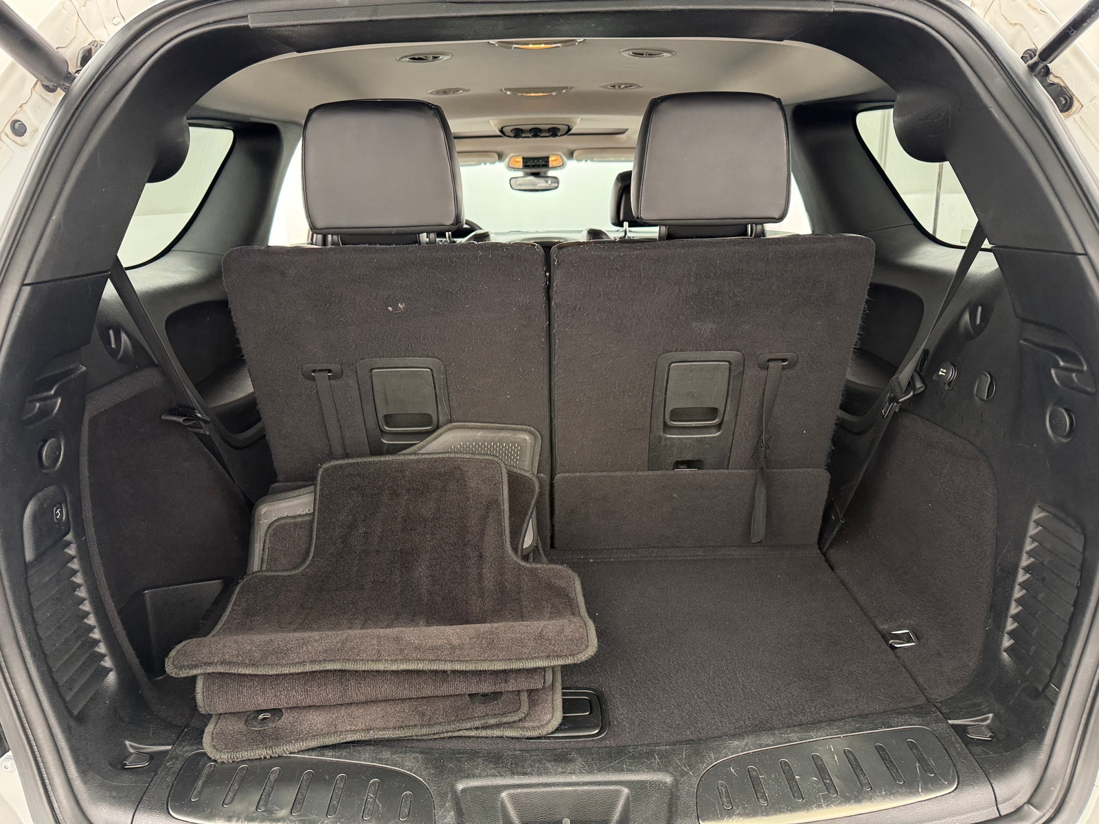 Thumbnail: 2018 Dodge Durango - 6