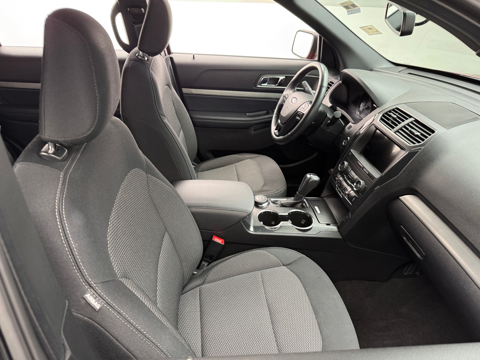 Thumbnail: 2019 Ford Explorer - 2