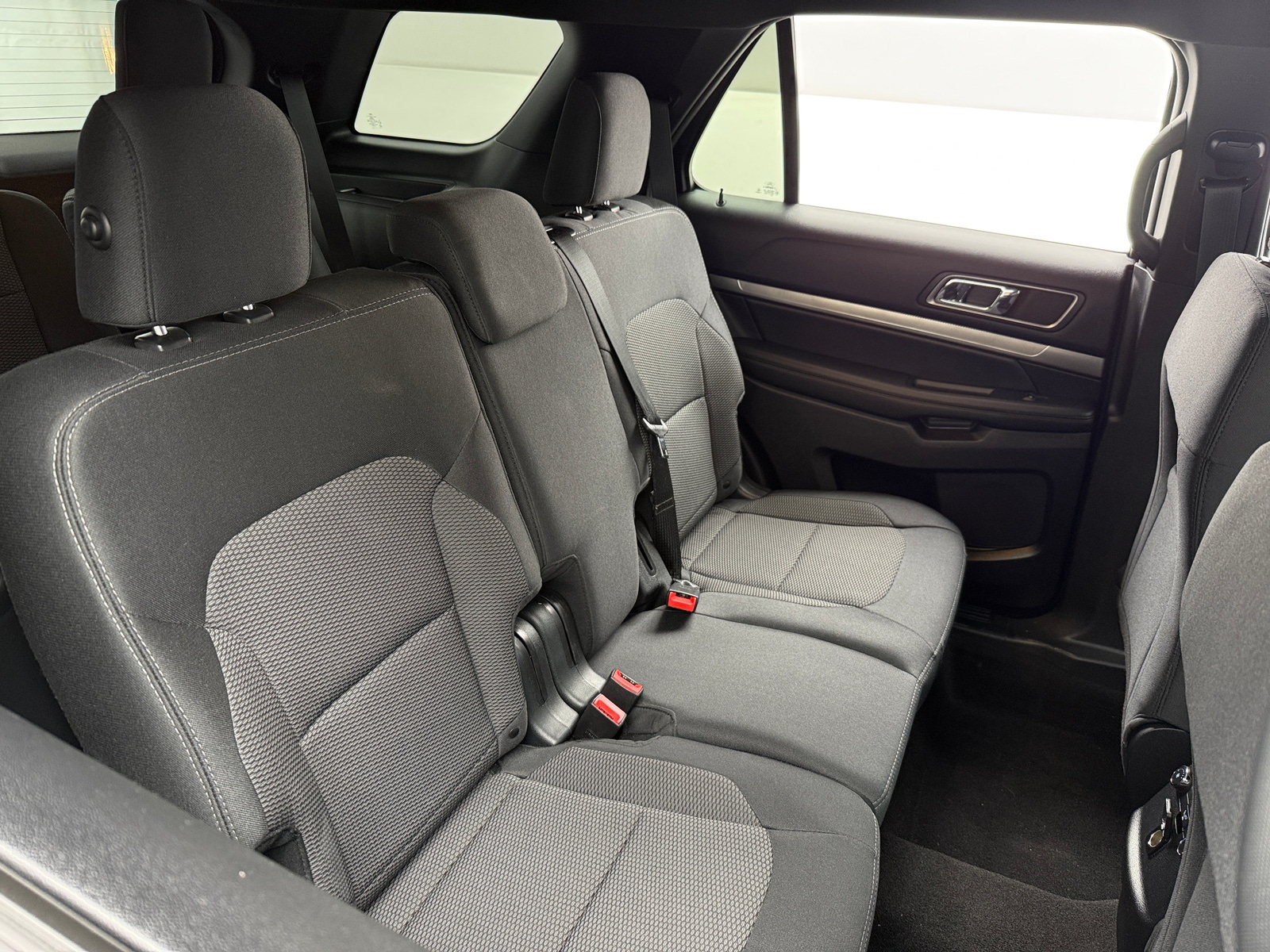 Thumbnail: 2019 Ford Explorer - 6