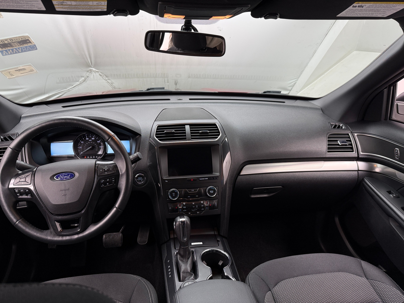 Thumbnail: 2019 Ford Explorer - 3