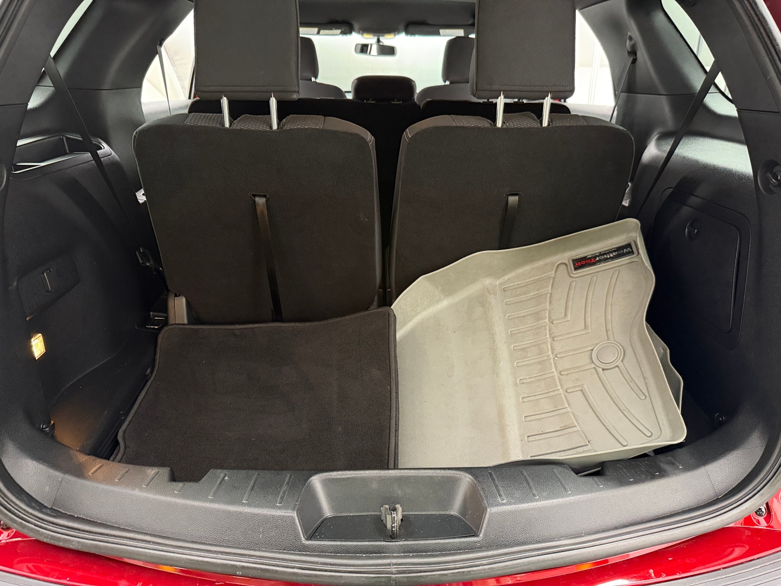 Thumbnail: 2019 Ford Explorer - 7