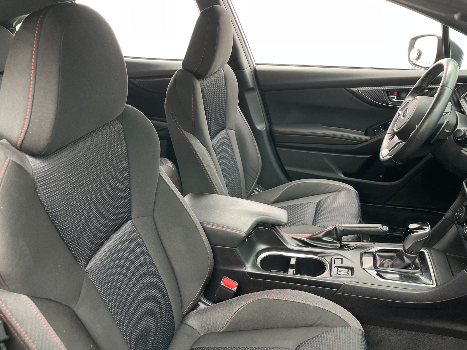 Thumbnail: 2017 Subaru Impreza - 2