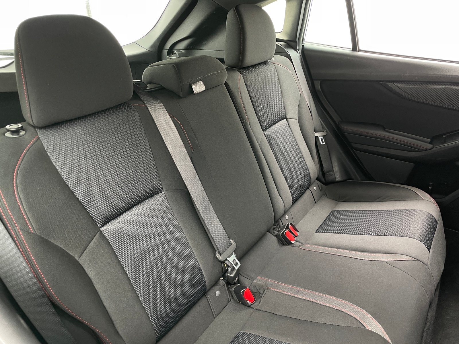 Thumbnail: 2017 Subaru Impreza - 6