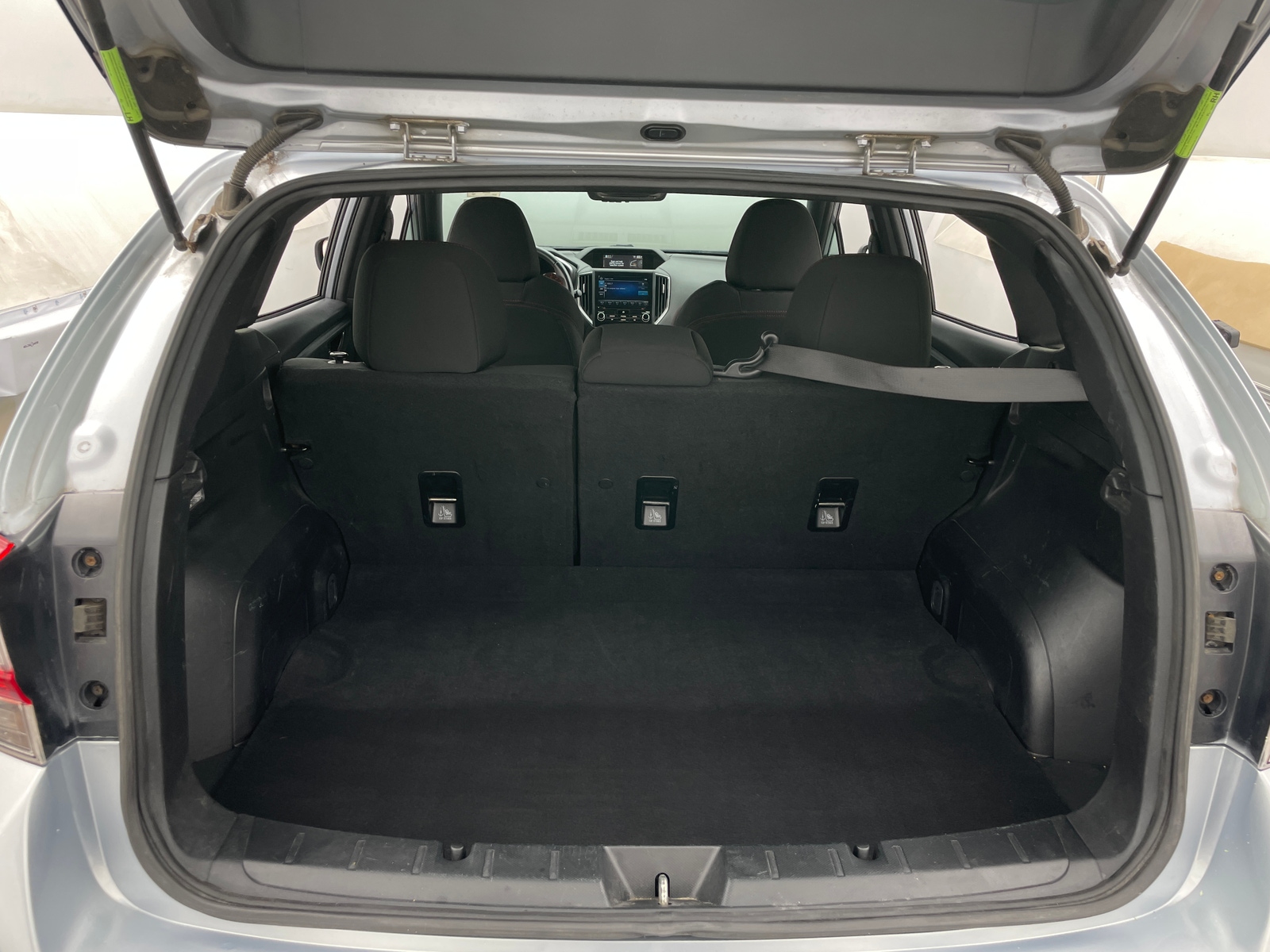 Thumbnail: 2017 Subaru Impreza - 7