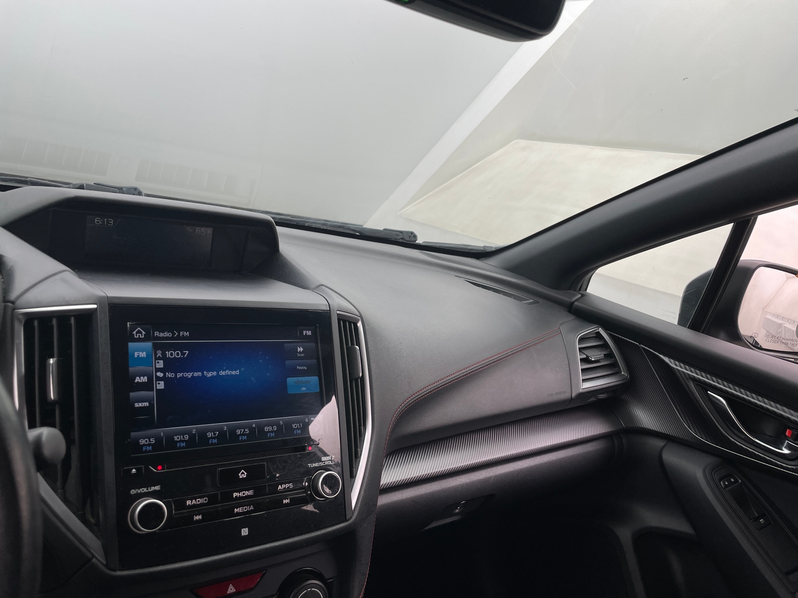 Thumbnail: 2017 Subaru Impreza - 4