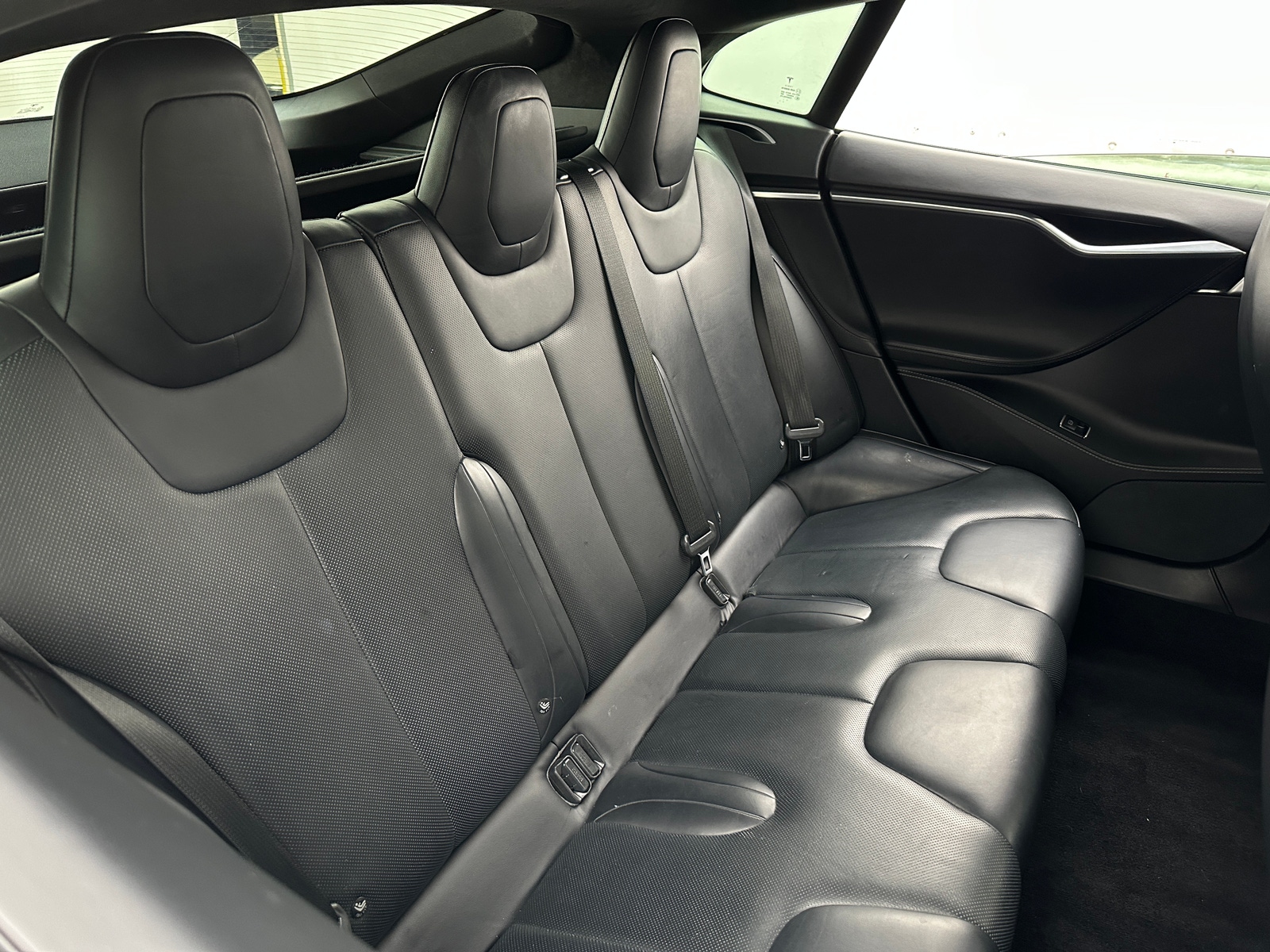 Thumbnail: 2017 Tesla Model S - 5