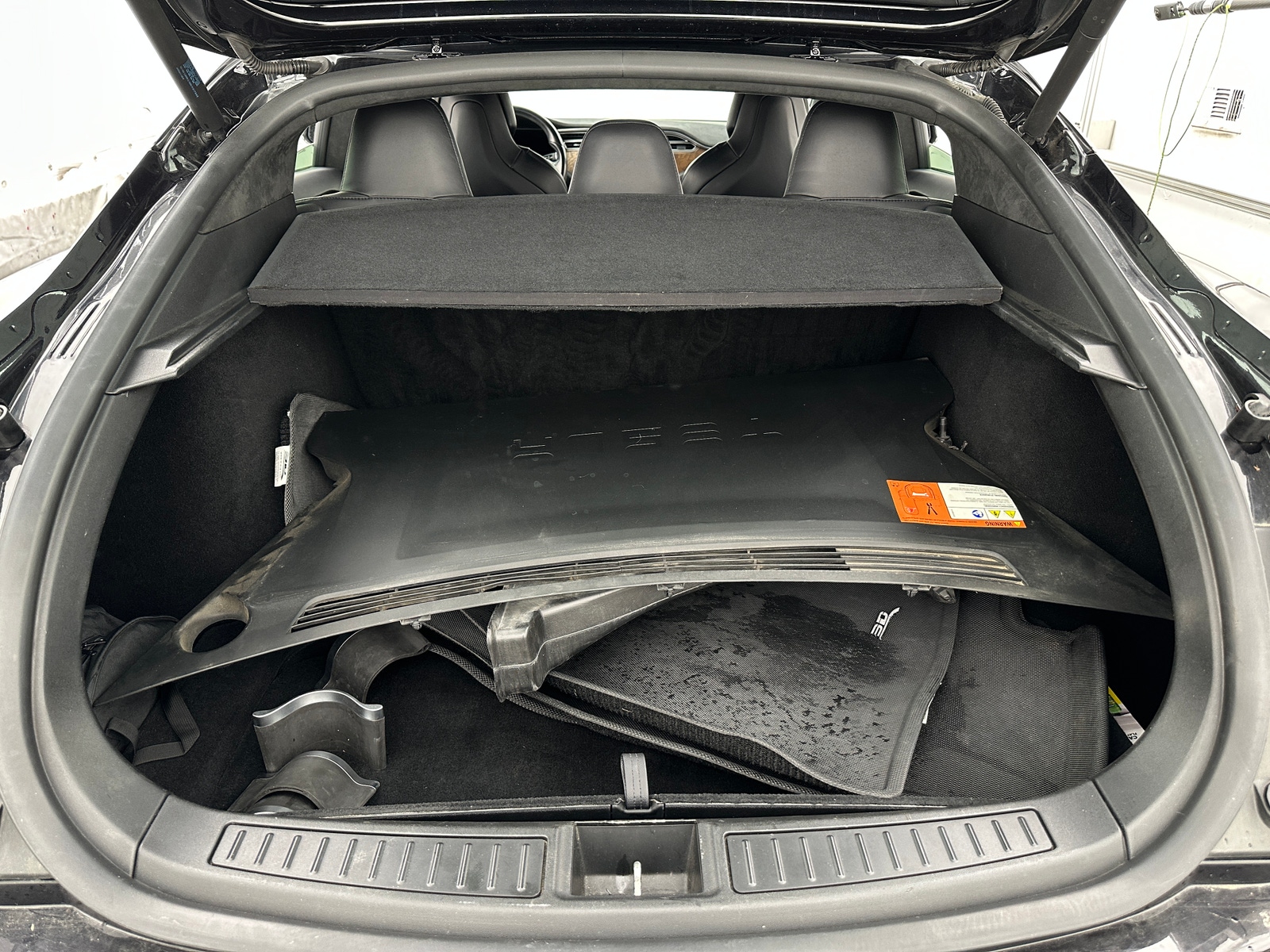 Thumbnail: 2017 Tesla Model S - 6