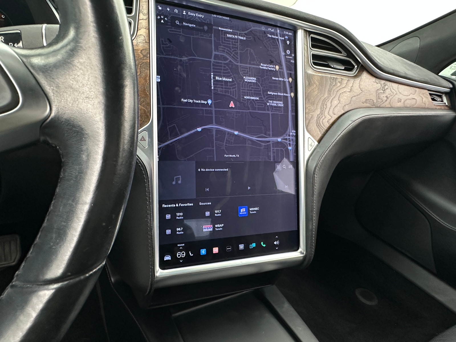 Thumbnail: 2017 Tesla Model S - 3