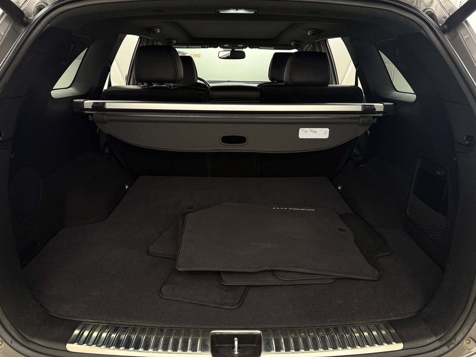 Thumbnail: 2016 Kia Sorento - 6