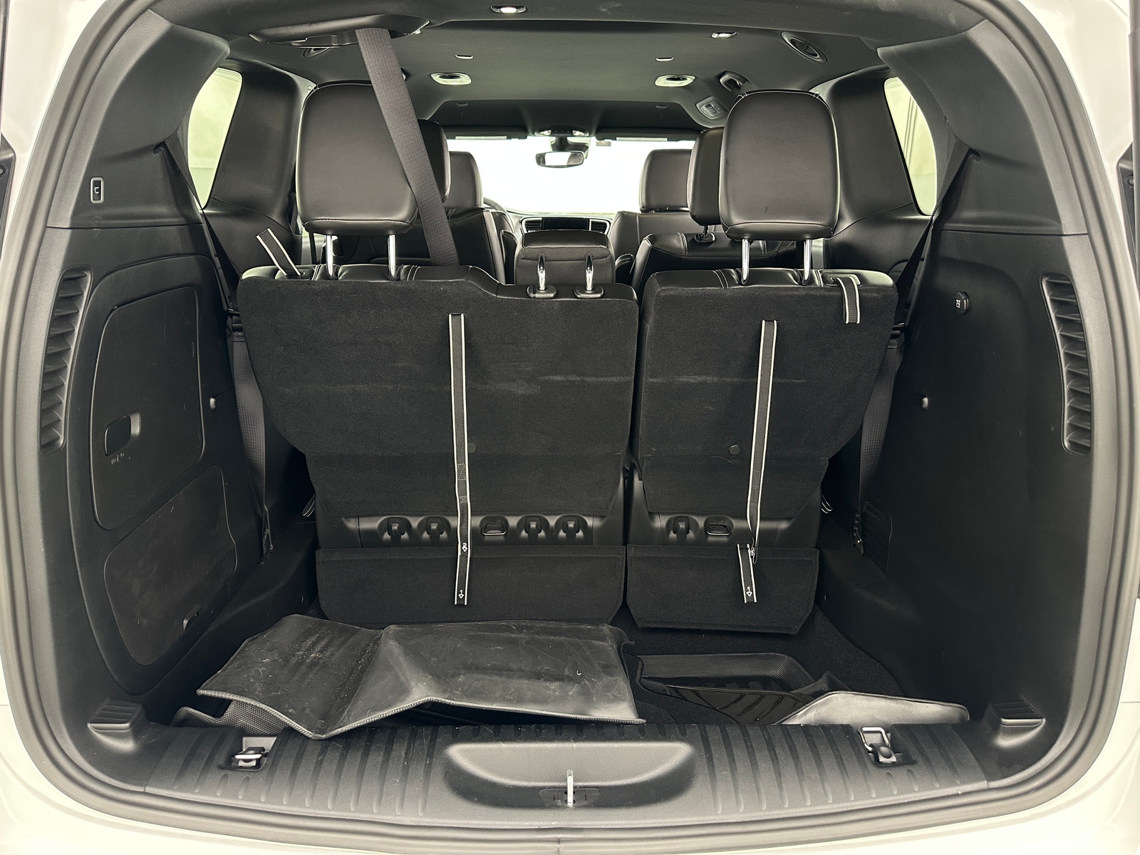 Thumbnail: 2024 Chrysler Pacifica - 6