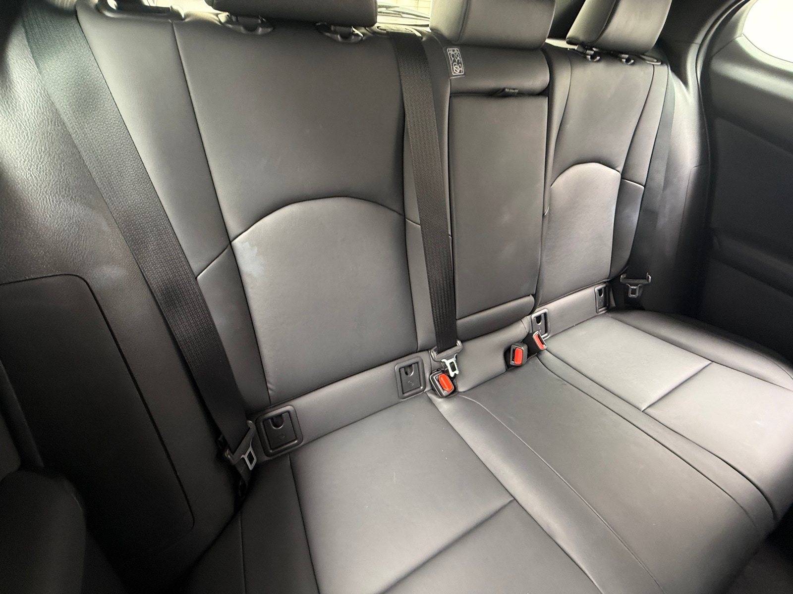 Thumbnail: 2024 Lexus UX - 5